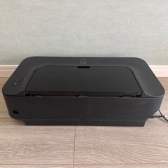 Canon PIXUS iP2700 キヤノン インクジェットプリンターの画像