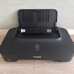 Canon PIXUS iP2700 キヤノン インクジェットプリンターの画像