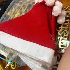 クリスマス　コスチューム　
の画像