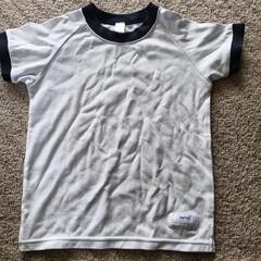 ふたば幼稚園夏体操服上下セットの画像