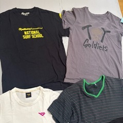 男性服まとめ売り　の画像