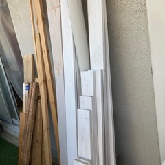 木材　DIYの画像