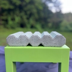☆ガーデニングブロック☆の画像