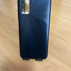 Xiaomi Redmi 9T シムフリーの画像