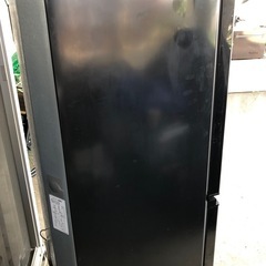 三菱冷凍冷蔵庫MR-P15Z-B   2016年製の画像