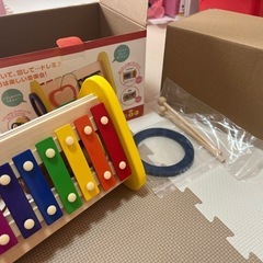 エド•インター 森の音楽会の画像