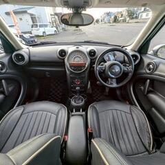 mini クーパーS　新規車検付きの画像