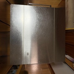 キッチンワゴンの画像