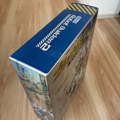 【新品未開封】TOYS ブロックロボビルダー2 BLOCK ROBOT BUILDEの画像