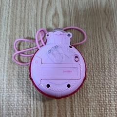 スタートウィンクルプリキュア　スターカラーペンダントの画像