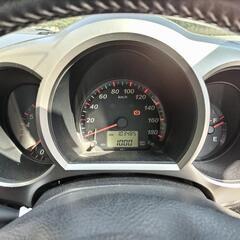 トヨタラッシュ4WDの画像