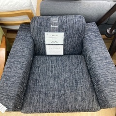 【トレファク イオンモール常滑店】1人掛けソファ　FLANNEL SOFAをご紹介！の画像