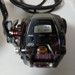 ダイワ　19　シ－ボ－グ　200JL　極美品の画像