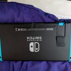 ニンテンドーSwitchの画像