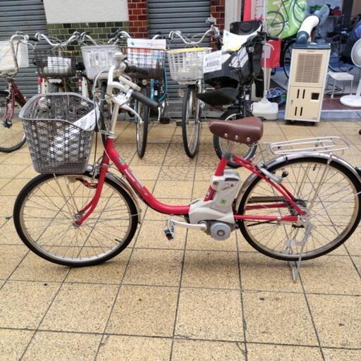 7：Panasonic リチウムVIVI SS　ジャンク　引取限定：埼玉県所沢市 7：Panasonic リチウムVIVI SS ジャンク 引取限定：埼玉県所沢市