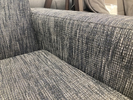【トレファク イオンモール常滑店】1人掛けソファ　FLANNEL SOFAをご紹介！