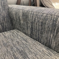 【トレファク イオンモール常滑店】1人掛けソファ　FLANNEL SOFAをご紹介！の画像