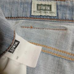 EDWIN 403 35インチの画像