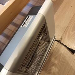 KOIZUMI 電気ストーブの画像