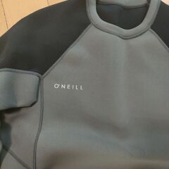 O'NEILL リアクター2　RN77131新品の画像