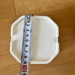 洗濯機　かさ上げ台　アート引越センター
の画像