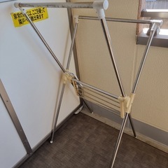 洗濯物干し
の画像