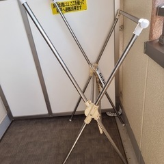 洗濯物干し
の画像