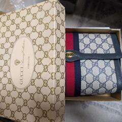 GUCCIのバッグ