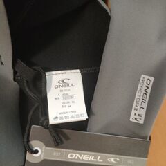 O'NEILL リアクター2　RN77131新品の画像