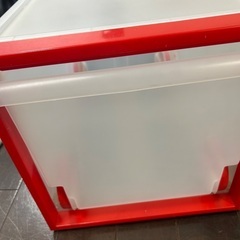 収納ケース一つの画像