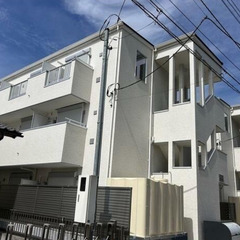☀️仲介手数料0円・賃料1ヶ月無料・敷金礼金0円🚃JR常磐…