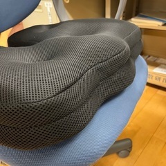 シートクッションの画像