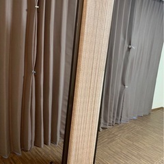 パーテンションの画像