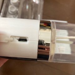毛穴吸引器の画像