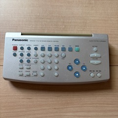 Panasonic SA-PM70MDミニコンポ 5CDチェンジャーの画像