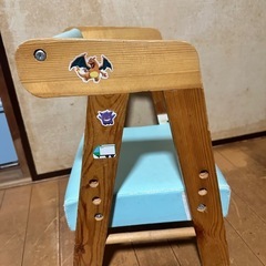 子ども イスの画像