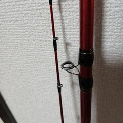 シマノ　ベイゲ－ム  I　カワハギ　S180　美品の画像