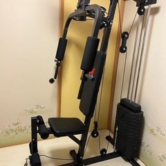 健康器具　筋トレ　トレーニングマシーン　フィットネス器具　　の画像