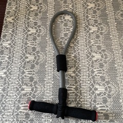 健康器具2点の画像