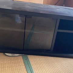 テレビ台