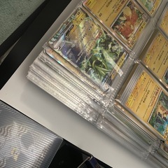 ポケモンカード　まとめ売りの画像