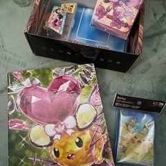 ポケモンカード　まとめ売りの画像