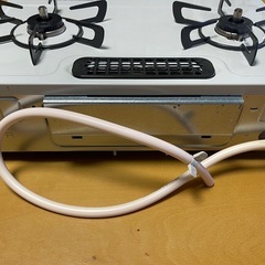 リンナイ ガスコンロ 中古の画像