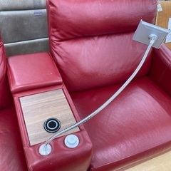 【トレファク イオンモール常滑店】電動リクライニングソファ　ニトリをご紹介！の画像