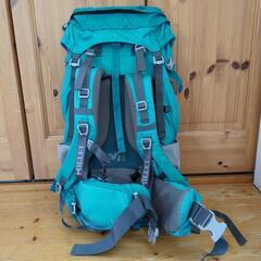 ミレー SAAS FEE 38＋5LDの画像