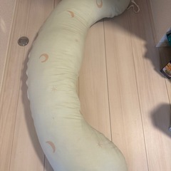 マタニティ用抱き枕