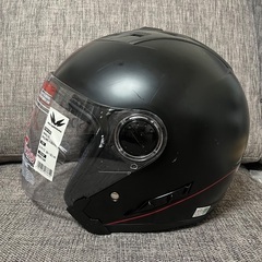ヘルメット　XLの画像