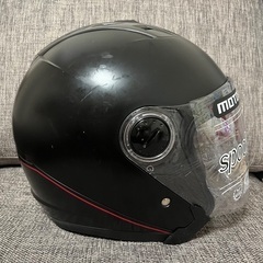 ヘルメット　XLの画像