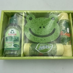 フロッシュキッチン洗剤ギフトの画像