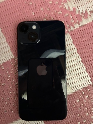 iPhone 14 128G  (少し下げました！)